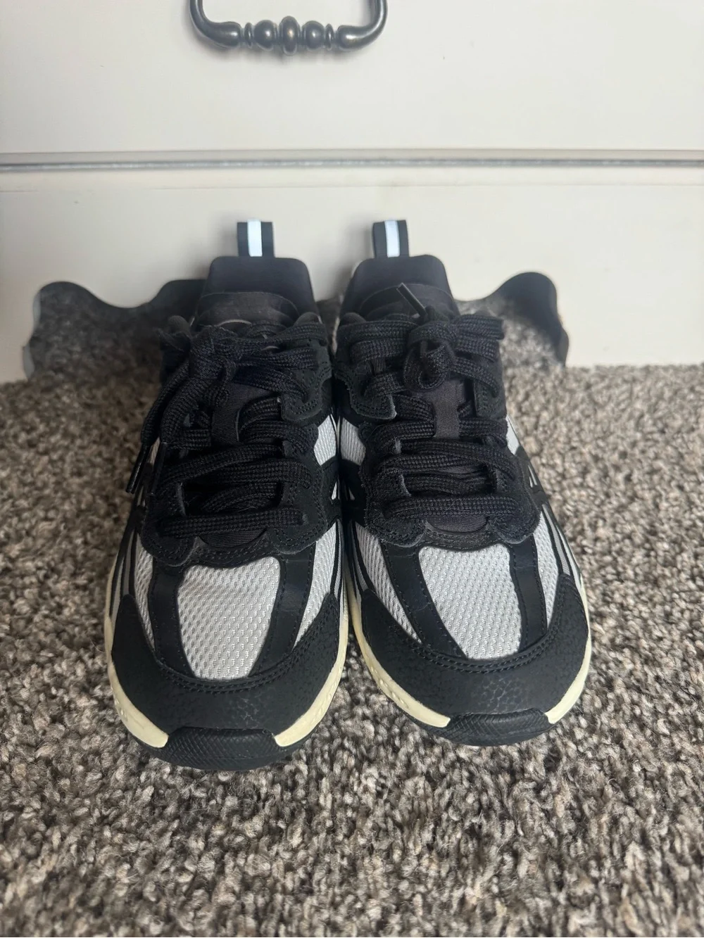 Nike women’s size
